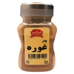 پودر غوره ضامن – 120 گرم