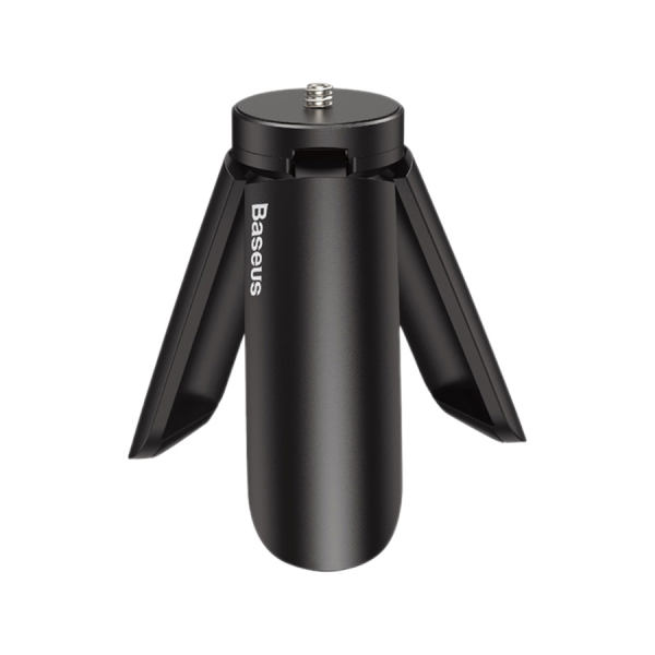 3 پایه دوربین باسئوس مدل Stabilizer Tripod SUY-A0G 3 پایه دوربین باسئوس مدل Stabilizer Tripod SUY-A0G