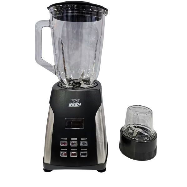 مخلوط کن و آسیاب کن بیم مدل BL1802 مخلوط کن و آسیاب کن بیم مدل BL1802
