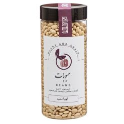 لوبیا سفید نات ایت – 500 گرم