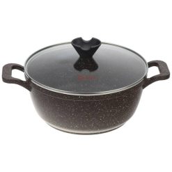 قابلمه کاندید مدل NSP-240-1 سایز 24
