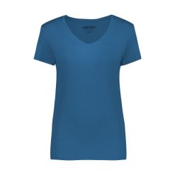 تی شرت زنانه کوتون مدل 0YAK13640OK-Dark Blue