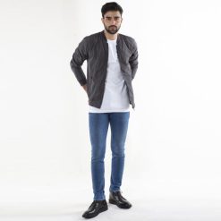 کاپشن بهاره مردانه اسپیور مدل 2s17-27