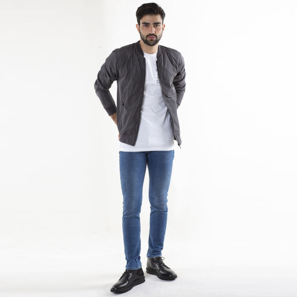 کاپشن بهاره مردانه اسپیور مدل 2s17-27 کاپشن بهاره مردانه اسپیور مدل 2s17-27