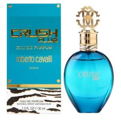 ادو پرفیوم زنانه کراش کلاب مدل Roberto Cavalli Acqua حجم 30 میلی لیتر