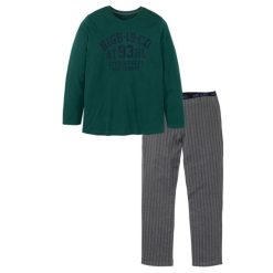 ست تی شرت و شلوار مردانه لیورجی مدل GrG814180