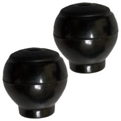 دستگیره درب سماور و کتری مدل 500 بسته 2 عددی