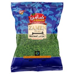 سبزی خشک پلو ضامن – 180 گرم
