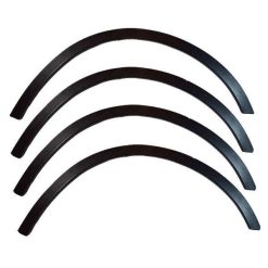 زه گلگیر صنعت سازان مدل TB1 مناسب برای تیبا صندوق دار مجموعه 4 عددی