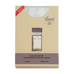 عطر جیبی مردانه اسمارت کالکشن مدل Bogart حجم 20 میلی لیتر