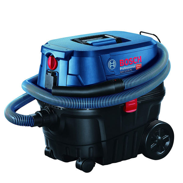 جارو برقی صنعتی بوش مدل GAS 12-25 PL Professional جارو برقی صنعتی بوش مدل GAS 12-25 PL Professional