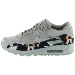 کفش پیاده روی نایکی مدل air max 90 gry255-12