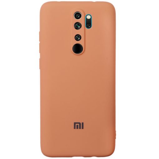 کاور مدل SLCN51 مناسب برای گوشی موبایل شیائومی Redmi Note 8 proغیر اصل
