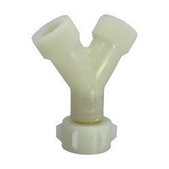 سه راهی لباسشویی مدل DN-4000102