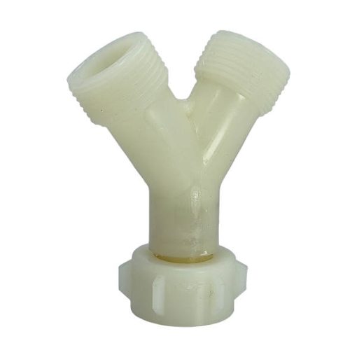 سه راهی لباسشویی مدل DN-4000102
