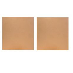 فیبر برد مدار چاپی مدل 10×10 بسته دو عددی