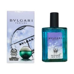 ادو پرفیوم مردانه رونیکس مدل BVLGARI حجم 120 میلی لیتر