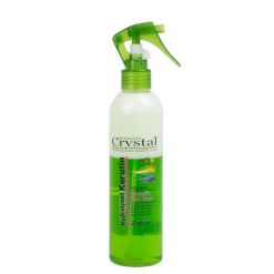 ماسک مو دوفاز کریستال مدل کراتینه حجم 250 میلی لیتر