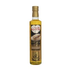 روغن کنجد لادن – 500 میلی لیتر