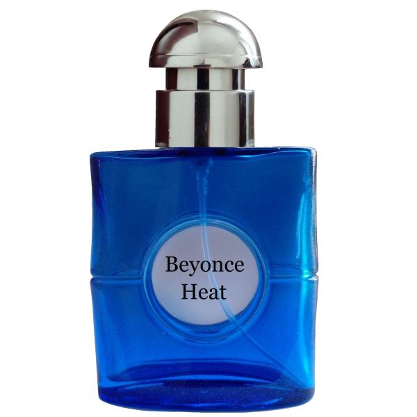 ادو پرفیوم زنانه راگوئل مدل Beyonce Heat حجم 35 میلی لیتر ادو پرفیوم زنانه راگوئل مدل Beyonce Heat حجم 35 میلی لیتر