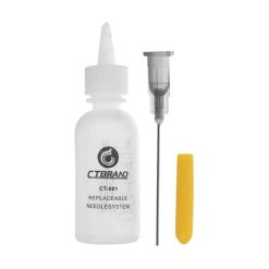 ظرف مایعات سی تی برندمدل CT-001