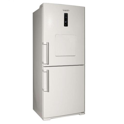 یخچال و فریزر الکترواستیل مدل استایل Electro Style Es35