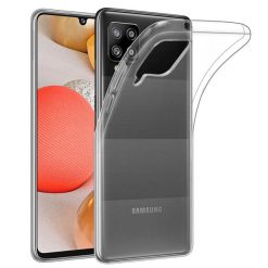 کاور مدل BLKN مناسب برای گوشی موبایل سامسونگ Galaxy A42