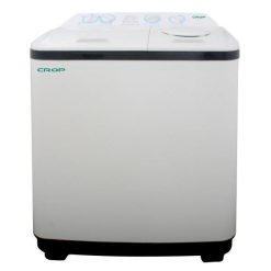 ماشین لباسشویی کروپ مدل WTT 96540 NJ ظرفیت 9.6 کیلوگرم