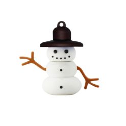 فلش مموری طرح Snowman مدل DAA1141 ظرفیت 64 گیگابایت