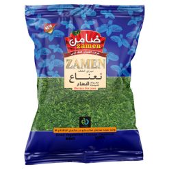 سبزی نعناع خشک ضامن – 180 گرم