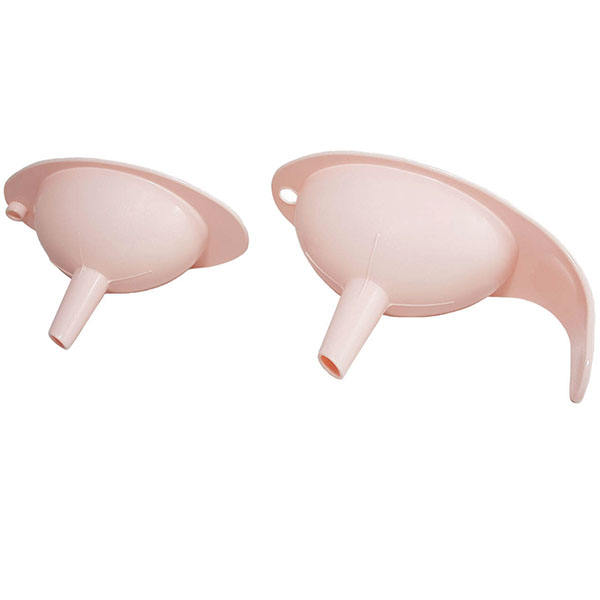 قیف لیمون مدل AT135 مجموعه دو عددی قیف لیمون مدل AT135 مجموعه دو عددی