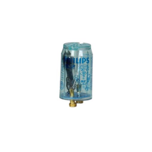 استارت مهتابی فیلیپس مدل S2 بسته 25 عددی