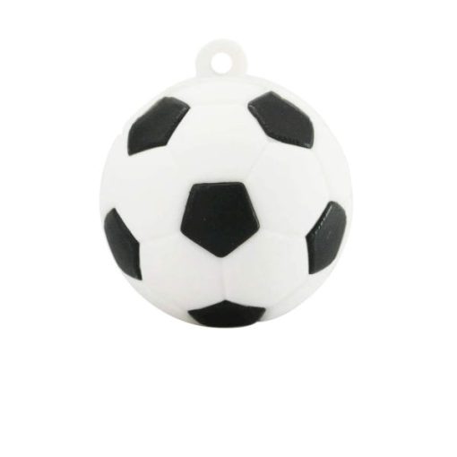 فلش مموری طرح Soccer ball مدل DPL1114 ظرفیت 32 گیگابایت