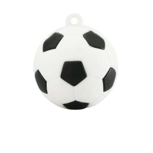 فلش مموری طرح Soccer ball مدل DPL1114 ظرفیت 64 گیگابایت