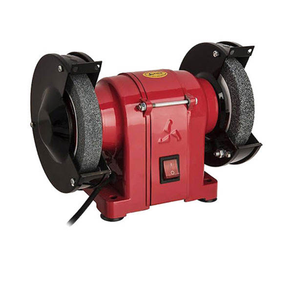 سنگ رومیزی محک مدل GD-125/1 سنگ رومیزی محک مدل GD-125/1