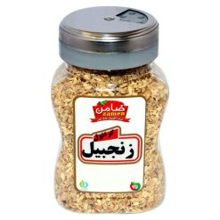 گرانول زنجبیل ضامن – 100 گرم