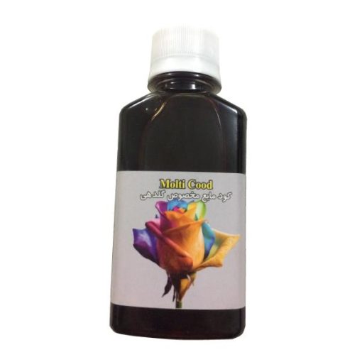 کود مایع گلدهی مدل 1001 حجم 100 میلی لیتر