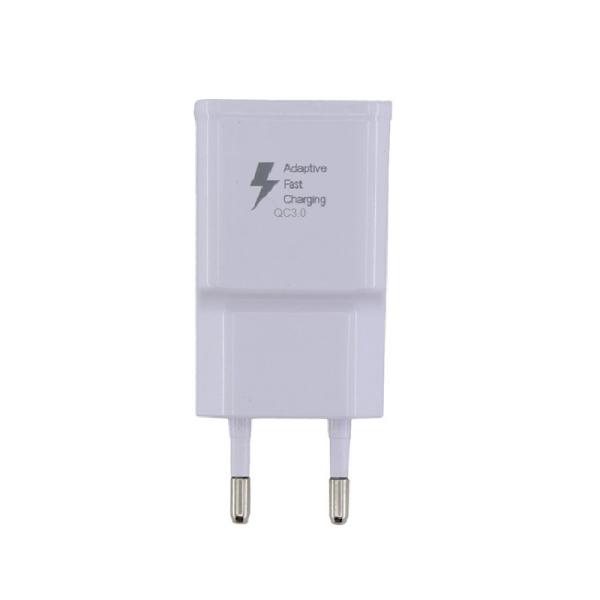 شارژر دیواری مدل QC3.0 شارژر دیواری مدل QC3.0