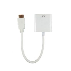 مبدل HDMI به VGA وی نت مدل QP