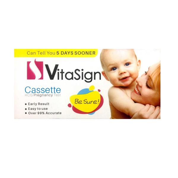 بی بی چک ویتاساین مدل Cassette بی بی چک ویتاساین مدل Cassette