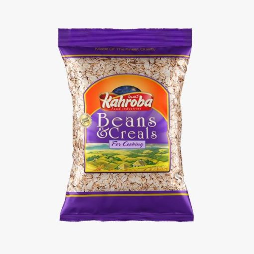 جو پرک کهربا – 400 گرم