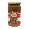 روغن هسته انگور اُ آ ب – 500 میلی لیتر