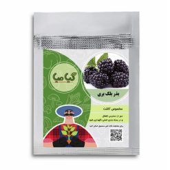 بذر بلک بری گیامیا مدل 5000k
