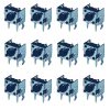 شاسی دوبل سایکو کد XB2-102C بسته 2 عددی