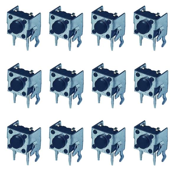 میکروسوئیچ هواجی مدل OBRA-2P بسته 12 عددی میکروسوئیچ هواجی مدل OBRA-2P بسته 12 عددی