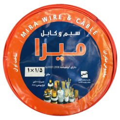 سیم برق افشان 1 در 1.5 میرا مدل MR1.5R