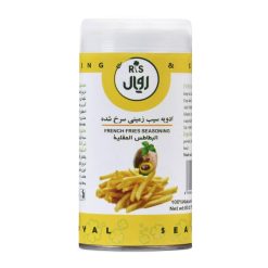 ادویه سیب زمینی سرخ شده آر اس رویال – 80 گرم