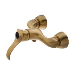 شیر سرویس بهداشتی پرکاس مدل آنتیک کد M01