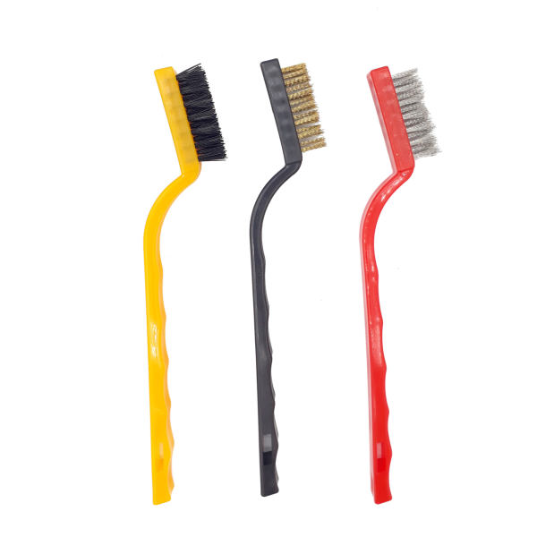 فرچه سیمی مدل ویر کد mp556 مجموعه 3 عددی فرچه سیمی مدل ویر کد mp556 مجموعه 3 عددی