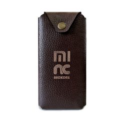 کیف چرمی محافظ مناسب برای پاوربانک شیائومی Xiaomi 20000MAh